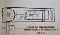 · Iglesia del Santo Sepulcro o de la Anástasis · Éthérie Journal de Voyage, 1948 · Iglesia del Santo Sepulcro o de la Anástasis · Éthérie Journal de Voyage, 1948