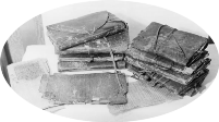 · Códices y manuscritos de la Biblioteca de Nag Hammadi ·