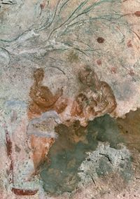 · Arte Paleocristiano · “La Virgen María, el Niño Jesús, el Profeta y la Estrella” · Catacumbas de Priscila, Roma, s. II d. JC. · Crédito imagen: © 2024 Photo Scala, Florence · Arte Paleocristiano · “La Virgen María, el Niño Jesús, el Profeta y la Estrella” · Catacumbas de Priscila, Roma, s. II d. JC. · Crédito imagen: © 2024 Photo Scala, Florence